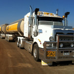 roadtrains